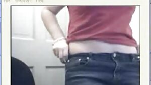새로운 이복 누이 twerked 그녀의 수분이 많은 나귀 cheats 모든 위에 나의 단단한 수탉