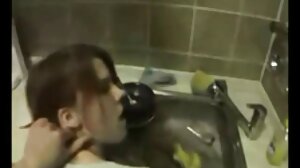 BBC 걸레 브루클린 체이스가 그녀의 오쟁이 진 남편에게 특별한 대우를줍니다.