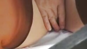 비꼬인 학생 소피아 토레스 항문 엿