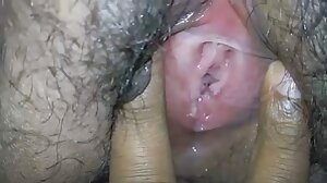 성숙한 단 정치 못한 여자 먹는다 고양이