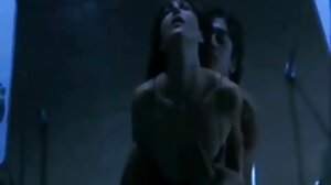 새엄마 Eva 섹스 affair 와 젊은 사람
