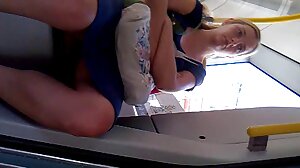 일본 여학생이 망했어.