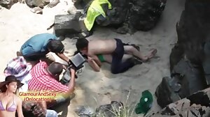 훌륭한 성숙한 계집 이다 점점 destroyed 부터 뒤에 로 록 단단한 검정 피스톤