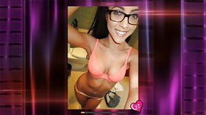 Mormon 십대 고양이 놀다