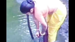 순진한 대 병아리 lured 으로 간의 윤간