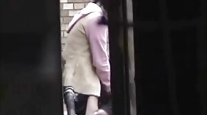 레즈비언 한 쌍 먹는다 털이 많은 고양이 전에 analingus