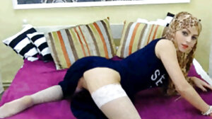 스 빨강 머리 나탈리 정욕 내부 겸 후에 을 얻 두드리고