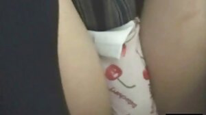 Kimmie 진동 까지 분출