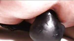 Katy Parker 여주인은 심문으로 그녀의 트릭을 배웠습니다 ...