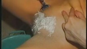 금발의 섹시한중년여성 자 공 그 캐주얼 십대